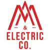 M & A Electri C