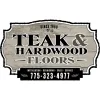 Teak & Hardwood