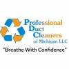 Professional Duct Cleaning