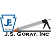 J S Goray