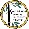 Kawahara Gardening Specialists