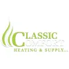 Classic Comfort Heating & Supply