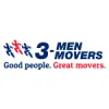 3 Men Movers