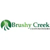 Brushy Creek Custom Doors