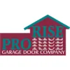 Pro Rise Garage Door