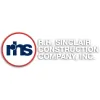 RH Sinclair Construction