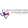 Texas Contracting-Installation