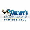 Grumpys Concrete Pumping