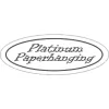 Platinum Paperhanging