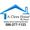 A Clean House By Suzann
