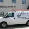Harold G Butzer