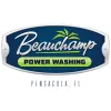 Beauchamp Power Washing