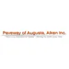 Paveway of Augusta, Aiken