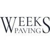Weeks Paving