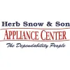 Herb Snow & Son Appliance Center