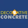 Decorative Concrete