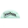 Lloyd Pitts