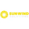 Sun-Wind Solutions