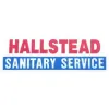 Hallstead Sanitary Service