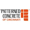 Patterned Concrete of Cincinnati