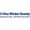C-Clear Window Cleaning