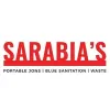 Sarabia's Portable Jons & Blue Sanitation