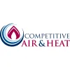 Competitive Air and Heat