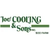 Cooling Joe & Sons Sodding Farm