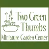 Two Green Thumbs