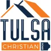 Tulsa Christian Bros Painting