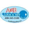 A & B Lock & Key