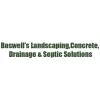 Boswell's Landscaping & Concrete Solutions