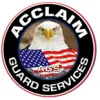 Acclaim Guard Services