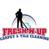 Fresh-N-Up Carpet & Tile Clean