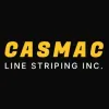 Casmac Line Striping