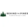 Behind the Pines Construction