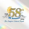 All Seasons Air Conditioning