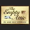 The Empty Attic
