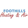 Foothills Heating & Air