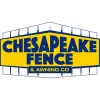 Chesapeake Fence