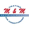 M & M Air Conditioning