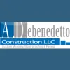 A Debenedetto Construction
