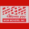 MGM Movers
