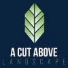A Cut Above Landscape