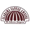 Alabama Canvas Awning