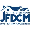 JF Dickinson Construction Management
