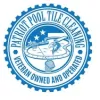 Patriot Pool Tile Cleaning