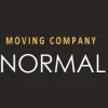 Moving