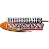 Immaculate Power Sweeping
