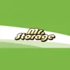 Mr Storage